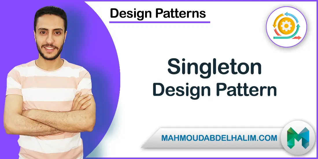 singleton-design-pattern