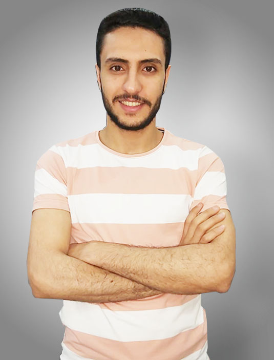 Mahmoud Abd Elhalim